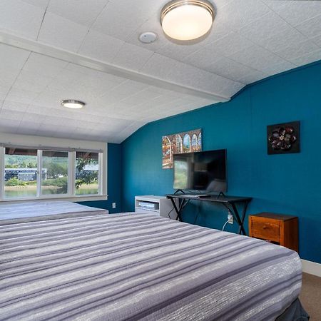 Villa Cunningham Coop Seaside Esterno foto