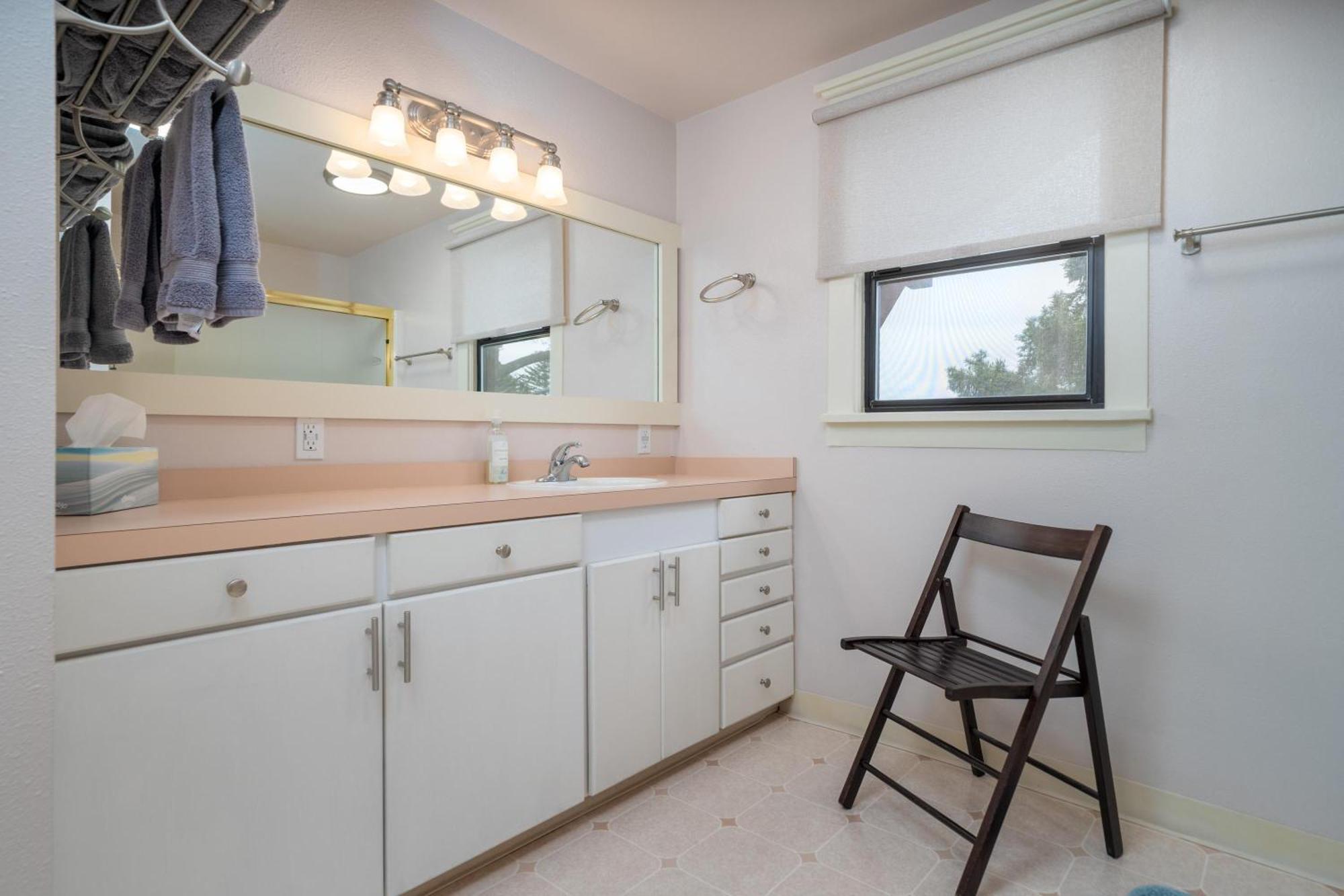 Villa Cunningham Coop Seaside Esterno foto