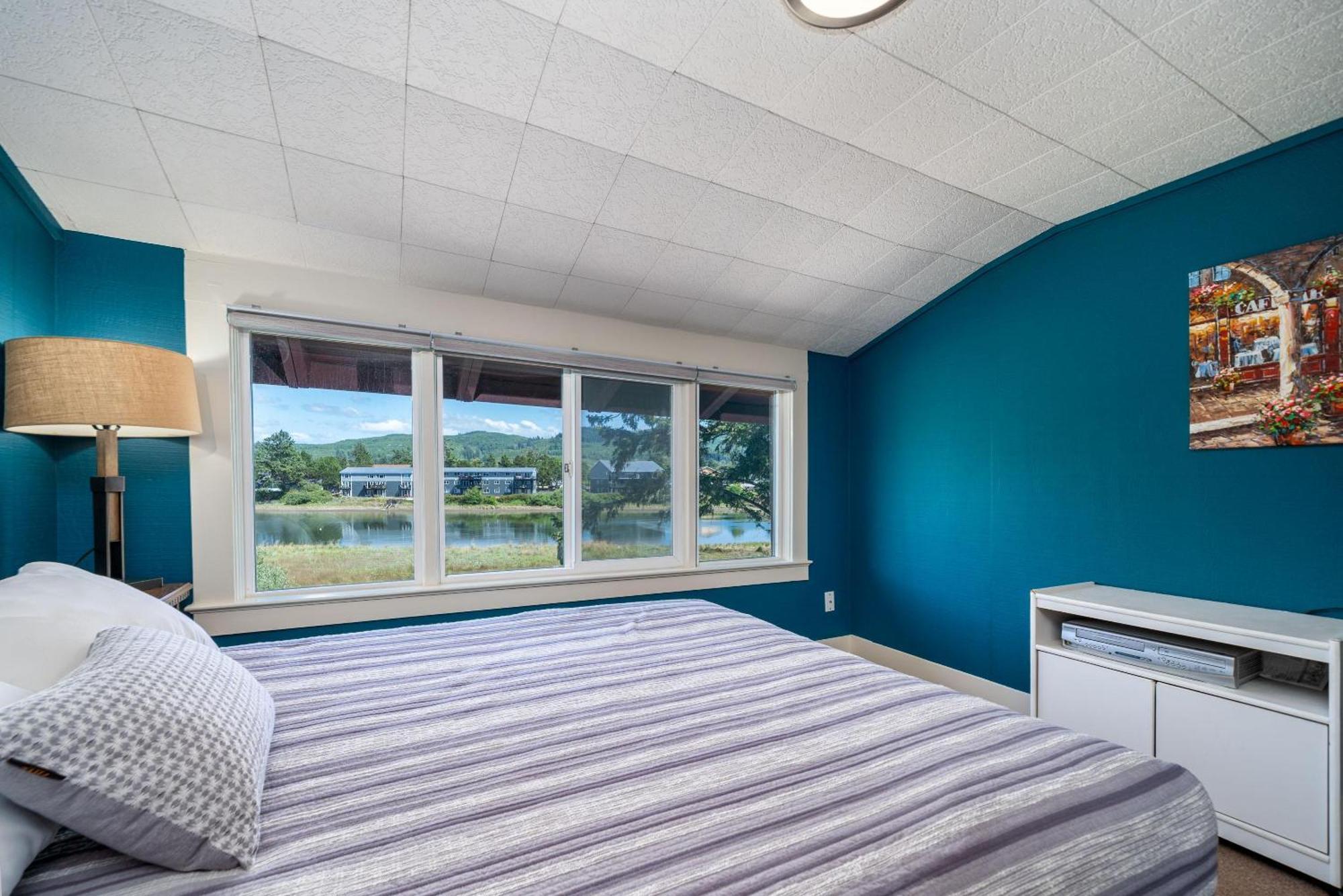 Villa Cunningham Coop Seaside Esterno foto